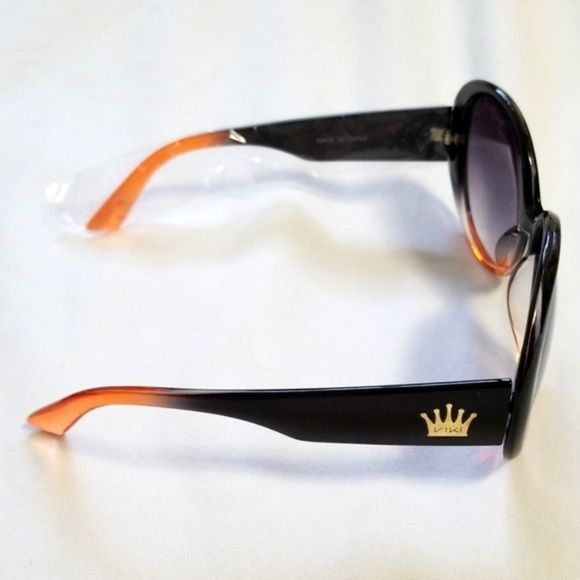 *NWT* Viki Numerous Sunglasses main image 4